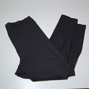 Vince Camuto Charcoal Leggings